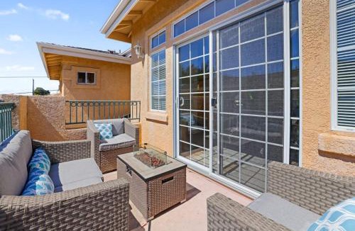 Grover Beach House | Santo Tomas Getaway