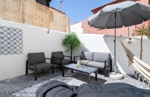 Lisbon Old Town Apartment | Sao Bento Cozy Apartments - by LU Holidays