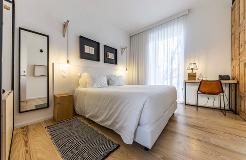 Coimbra City Centre Hotel | Sapientia Boutique Hotel