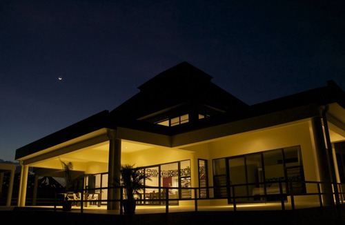 Sapphire Bay Villa | Sapphire Bay Fiji