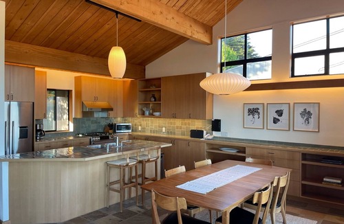 Sea Ranch House | Sattva House: Sea Ranch escape with Ocean views, perfect for a relaxing getaway