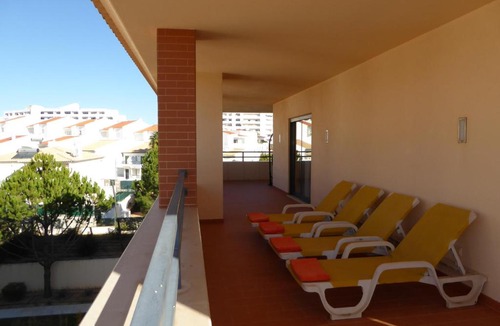 Montechoro Apartment | Saturn CIP