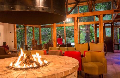 San Gerardo de Dota Hotel | Savegre Hotel Natural Reserve & Spa
