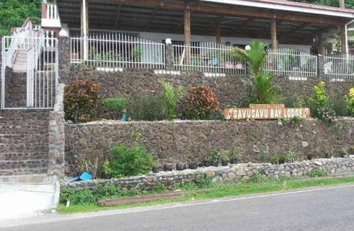 Naivaka Hotel | Savusavu Bay Lodge Private Hotel