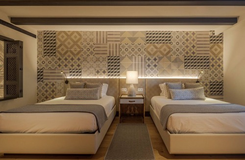 Tor Hotel | Scenic Hilltop Room w/Fresh Air & Beautiful Balcony Views in Algarve