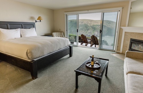 Albion Hotel | SCP Mendocino Coast Lodge
