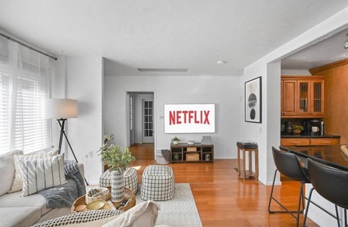 Bankers Hill House | SD Family Escape - Near SeaWorld, Balboa Park & Little Italy - Pet Friendly
