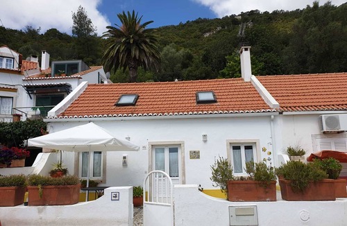 Portinho da Arrabida House | Se7e 3 bedroom villa in Portinho da Arrábida