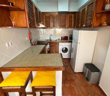 Praia da Luz Apartment | Sea Light Seaview Vista Mar Apartment - Luz, Lagos