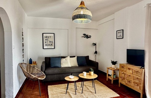 Espiche Apartment | Sea of Light Apartment