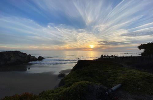 Gualala House | Sea Raven