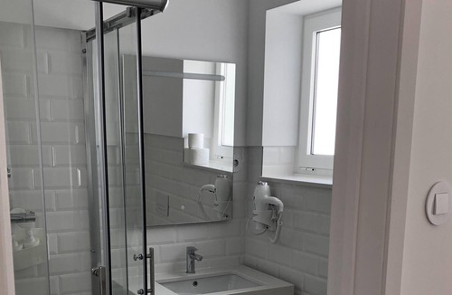 Gafanha da Encarnacao Apartment | Sea Ria - T3 Family Apartment CENTRAL @ COSTA NOVA
