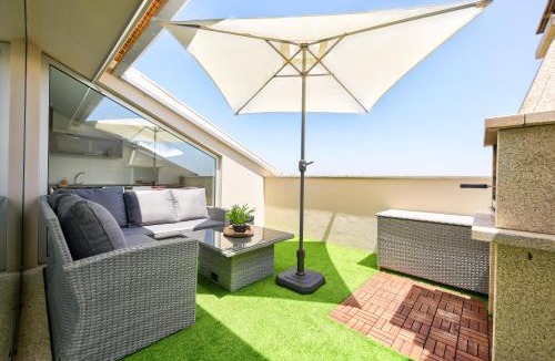 Vagos Apartment | Sea & River Vagueira Apartment by Home Sweet Home Aveiro