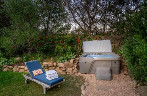 Montecito Villa | Sea Steppe by Paradise Retreats