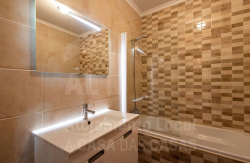 Ericeira Apartment | Sea & Sunset by ACasaDasCasas