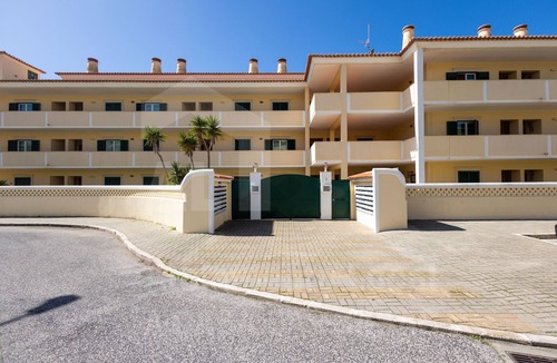 Ericeira Apartment | Sea & Sunset by ACasaDasCasas
