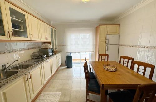Ericeira Apartment | Sea view apartment - 400 meters from the beach