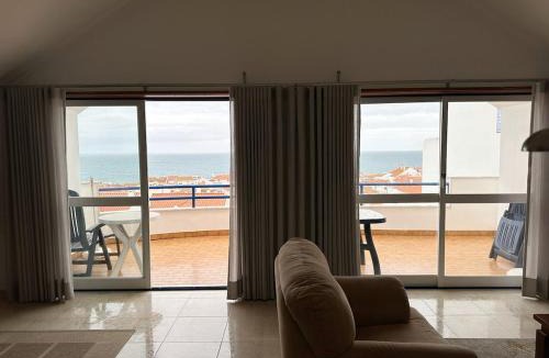 Ericeira Apartment | Sea view apartment - 400 meters from the beach