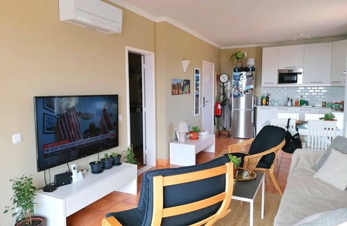 Tavira Apartment | Sea view apartment near Porto de Mós beach - Lagos