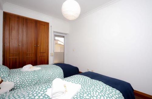 Sao Juliao da Figueira da Foz Apartment | Sea View Apartment