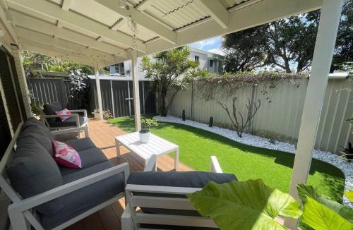 Mermaid Beach Villa | Seabreeze Villa on Mermaid Beach/Broadbeach