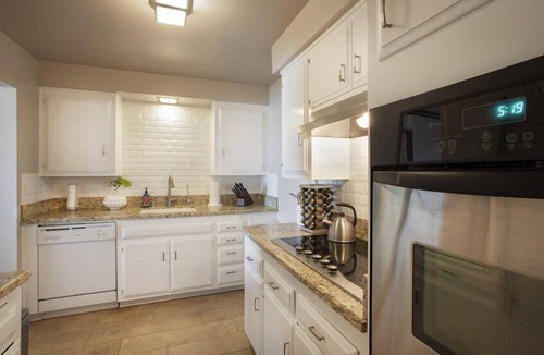 East Mesa Apartment | SeaCliff - Dolphin View - Oceanfront Luxury in Santa Barbara