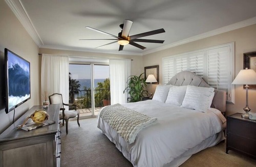 East Mesa Apartment | SeaCliff - Dolphin View - Oceanfront Luxury in Santa Barbara