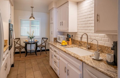 East Mesa Apartment | SeaCliff - Harbor View - Oceanfront Luxury in Santa Barbara