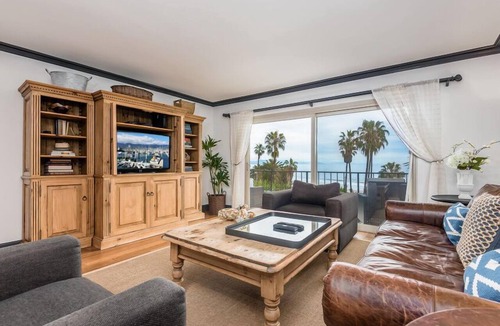 East Mesa Apartment | Seacliff - Island View - Oceanfront Luxury in Santa Barbara