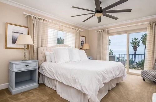 East Mesa Apartment | Seacliff - Island View - Oceanfront Luxury in Santa Barbara