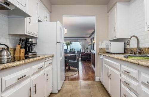 East Mesa Apartment | SeaCliff - Island View by Paradise Retreats