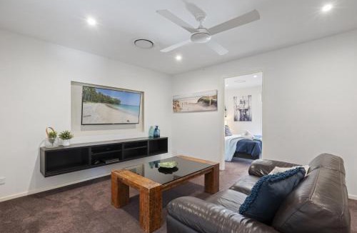 Broadbeach Waters House | Seaclusion Broadbeach