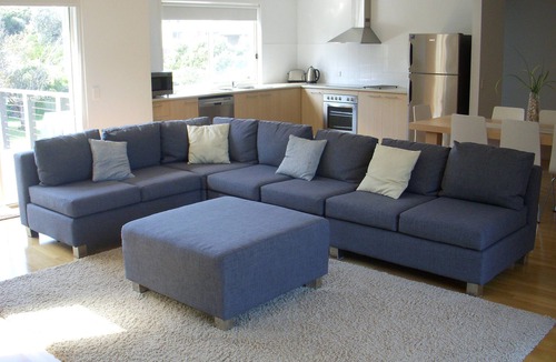 Venus Bay House | Seagrass - walk to beach sunsets, starry nights