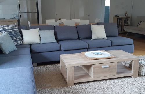 Venus Bay House | Seagrass - walk to beach sunsets, starry nights