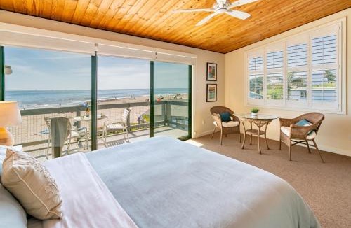 Carpinteria Villa | Seahorse Cottage by Paradise Retreats