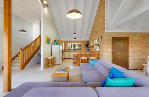 Brunswick Heads House | Seahorse On Fawcett