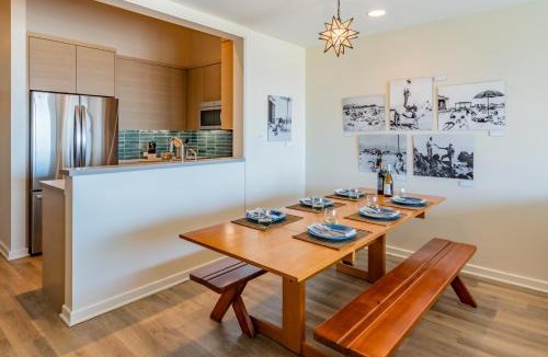 Carpinteria Villa | Seahorse Retreat by Paradise Retreats