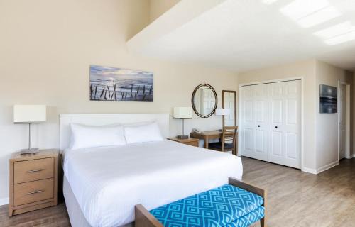 Rio del Mar Resort | Seascape Beach Resort