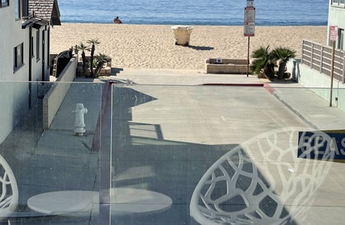 West Newport Villa | Seashore Ocean View Villa