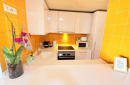 Cascais Apartment | Seaside apartment in center of Cascais with terraces, salt swimming pool, garage