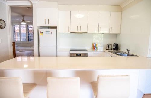 Broadbeach Apartment | Seaside Apartments Broadbeach
