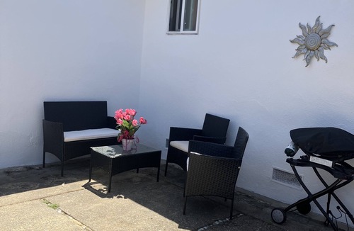 Mescal Corridor NW House | Seaside Get Away