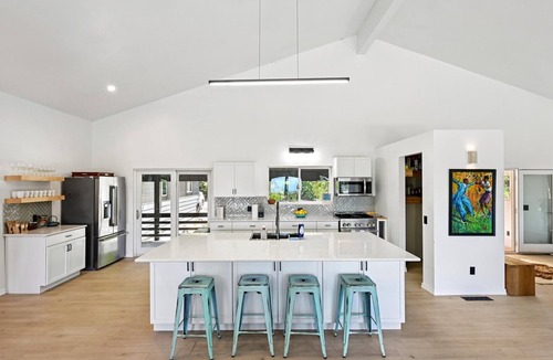 Gualala House | Seaside Ridge Above the Fog | Hot Tub, Ocean View