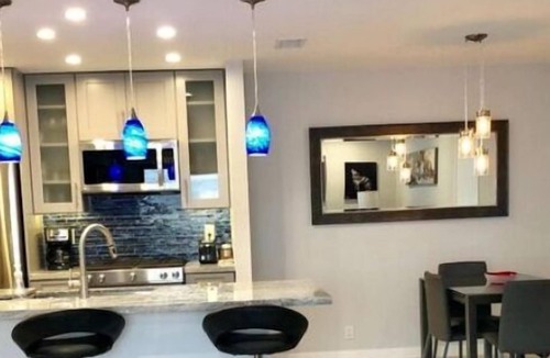 Baristo Condo | Seasonal - Gorgeous Ramona Villas Condo