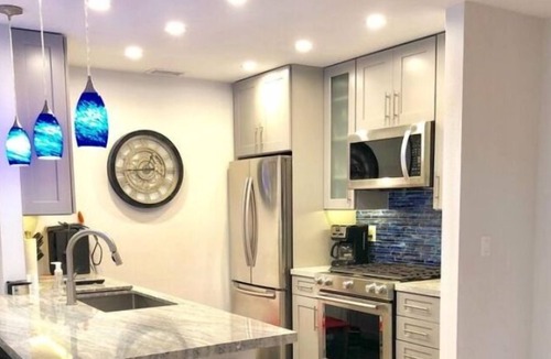 Baristo Condo | Seasonal - Gorgeous Ramona Villas Condo