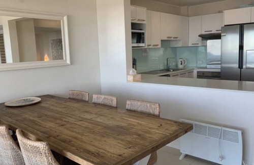 Caloundra Apartment | Seaspray U1 Ocean Views & Private Beach