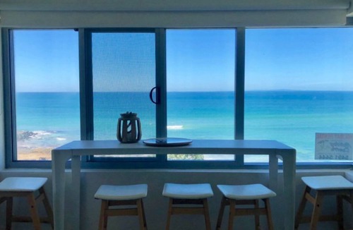 Caloundra Apartment | Seaspray U1 Ocean Views & Private Beach