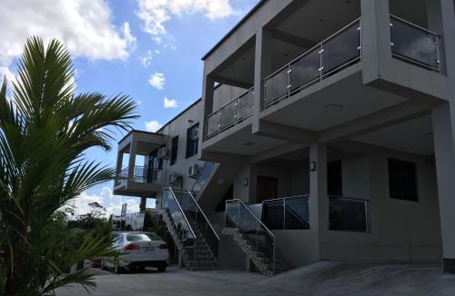 Suva Apartment | Seaview Heights Apartment