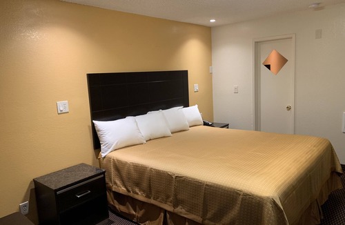 Grover Beach Hotel | Seaview Inn