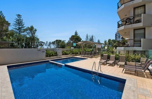 Mooloolaba Apartment | Seaview Resort